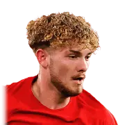 Harvey Elliott