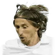 Luka Modrić