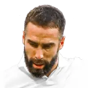 Dani Carvajal