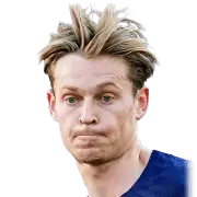 Frenkie de Jong