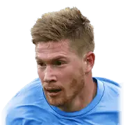 Kevin De Bruyne