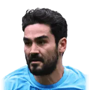 İlkay Gündoğan