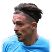 Jack Grealish