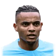 Manuel Akanji