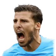 Rúben Dias