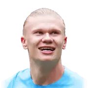 Erling Haaland