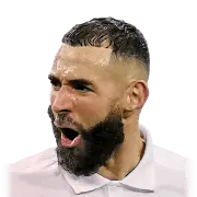 Karim Benzema