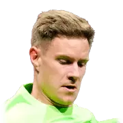 Marc ter Stegen