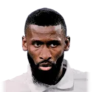 Antonio Rüdiger