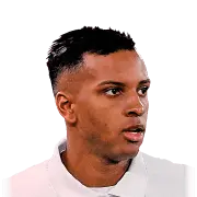Rodrygo