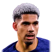 Ronald Araújo