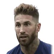 Sergio Ramos