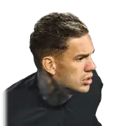 Ederson Moraes
