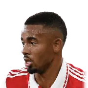 Gabriel Jesus