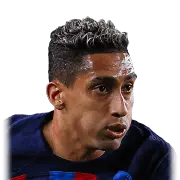 Raphinha