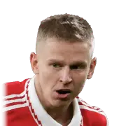Oleksandr Zinchenko