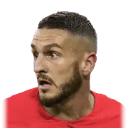 Koke