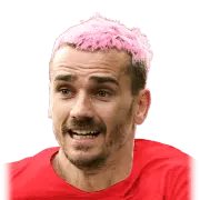 Antoine Griezmann