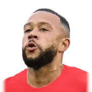 Memphis Depay