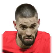 Yannick Carrasco