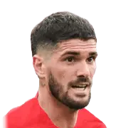 Rodrigo De Paul