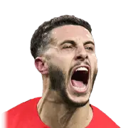 Mario Hermoso