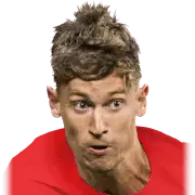 Marcos Llorente
