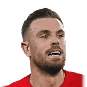 Jordan Henderson