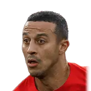 Thiago Alcantara