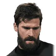 Alisson Becker
