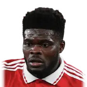 Thomas Partey