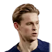Frenkie de Jong