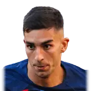 Ferran Torres