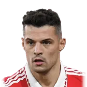 Granit Xhaka