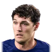 Andreas Christensen