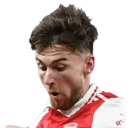 Kieran Tierney