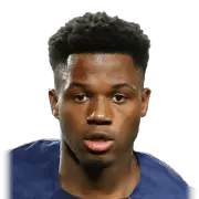 Ansu Fati