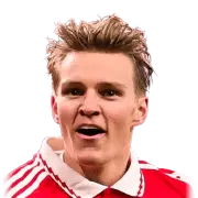 Martin Ødegaard