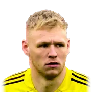 Aaron Ramsdale