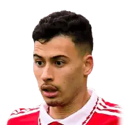 Gabriel Martinelli