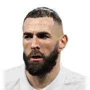 Karim Benzema