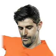 Thibaut Courtois