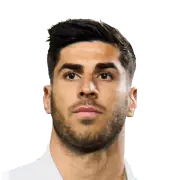 Marco Asensio