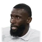 Antonio Rüdiger
