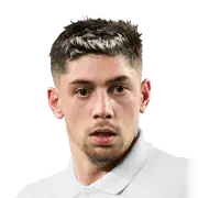 Federico Valverde