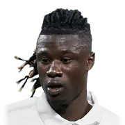 Eduardo Camavinga