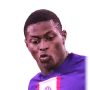 Nuno Mendes