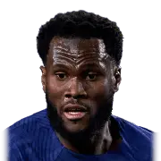 Franck Kessié