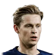 Frenkie de Jong