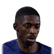 Ousmane Dembélé